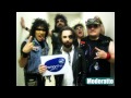 Moderatto-El niño del tambor. 