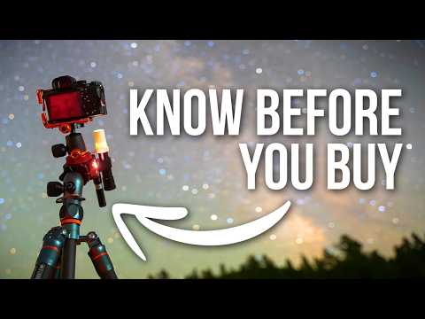 Move Shoot Move Nomad Review - One MAJOR Problem