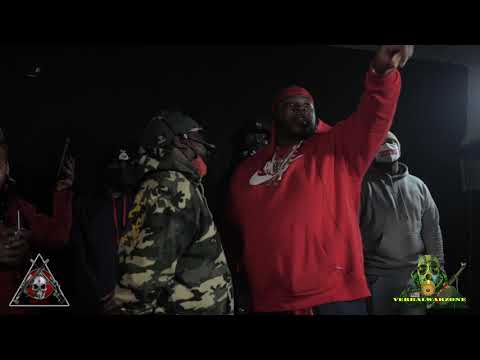 Big Russ Da Bully vs Blaq