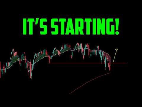 WILL THIS BOUNCE HOLD?! OR IS IT JUST LIKE THE REST??