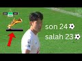 The Day Son Stole Golden Boot from Salah I Son는 salah에서 금 부츠 훔쳤는   날