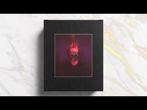 FREE LOOP KIT/SAMPLE PACK 2020 - "Stigma" (Cubeatz, Frank Dukes, Pvlace)