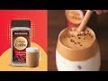 Dalgona Coffee Ft Colombia Instant Coffee