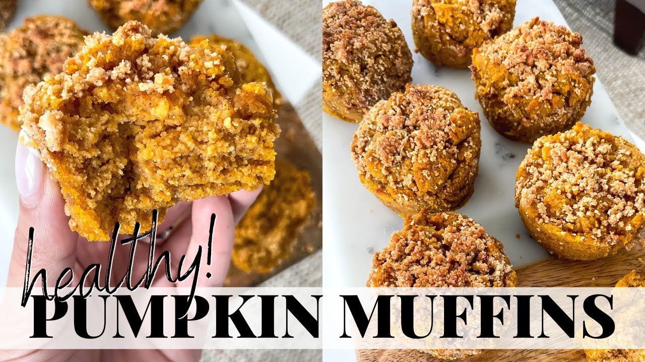 Super Breakfast Muffins Jamie Oliver Ad Cooking Videos 