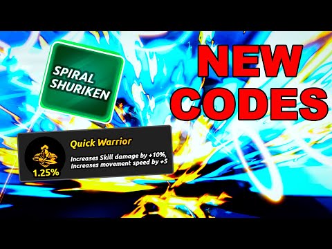 New Legendary Gear + New Trait (Update Breakdown) + NEW CODES | Anime Final Quest