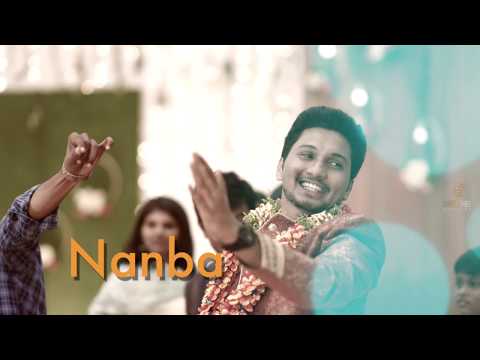 Wedding Photographer portfolio by Marrytale Photography in Coimbatore - Photo 0