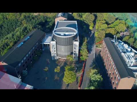 デジタルゲーム学科 大阪電気通信大学　デジタルゲーム学科 / ゲーム＆メディア学科　スタート！
