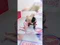 Evolved Fights Bikini Evolved Fights Fight