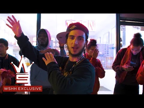 ABG Neal "Popped & Panicking" (WSHH Exclusive - Official Music Video)