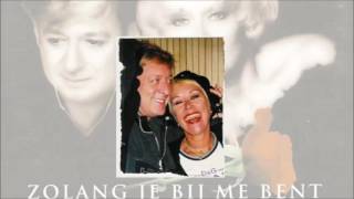 Benny Neyman en Conny Vandenbos  - Zolang je bij me bent