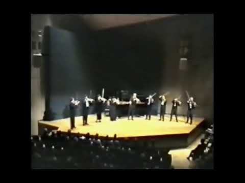 Антонин Леопольд Дворжак (Antonin Leopold Dvorak) - Цыганская мелодия (Gipsy melody)