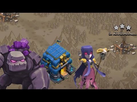 Einfachste und stärkste Angriffstaktik für RH12!