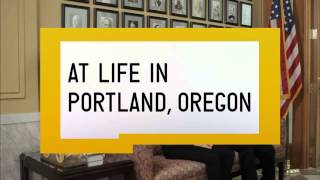 Portlandia Season One Trailer