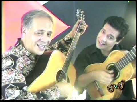 Iridio E Irineu - Recordação De Boiadeiro