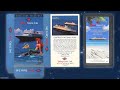 Disney Cruise Line 2000 2002 Cruise Vacations Promotional Video VHS