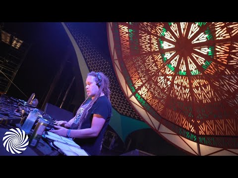 Daksinamurti (Sangoma) @ Eclipse festival 2022 [4K]