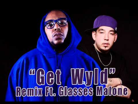 glasses malone remix 2011