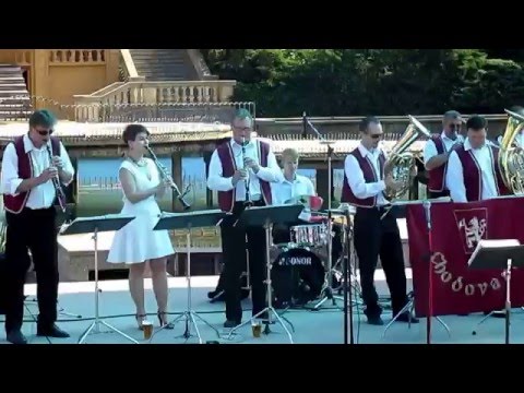 Chodovarka 1 -  Festival Hraj kapelo, hraj