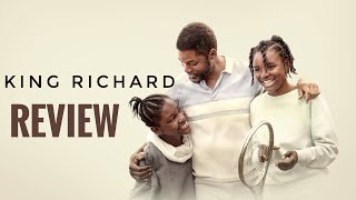 King Richard Movie Review | Will Smith | Thyview Review
