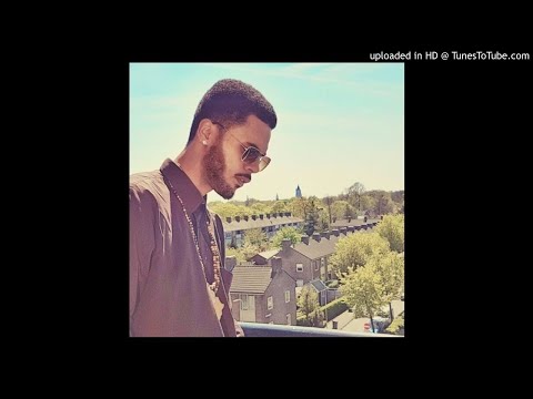 Bren Bretto - Layin' Low