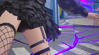 平和島の王(てぃろ様)のディシディア デュエルム part9 ガイア視点