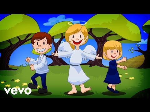 Aniolek Wesolek - Nasza Ziemia