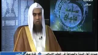 ما كيفية التخلص من الوسواس في الصلاة ؟ | الشيخ خالد الفليج image