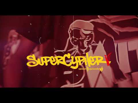 Super Cypher S02E7