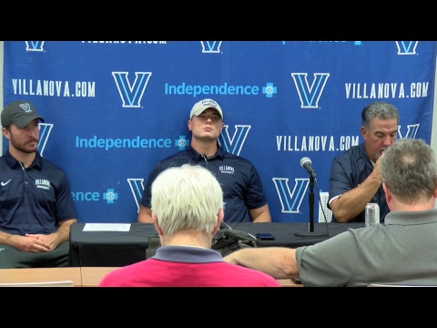 Post-Game Press Conference