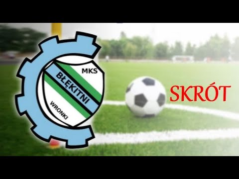 2025-11-11 - UKS APR Lampart Poznań vs Błękitni Wronki - SKRÓT