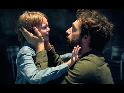 Poyraz Karayel 64. Bölüm - Sinan ve Poyraz'ın kavuşma anı!