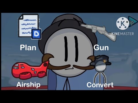 Henry stickmin toppat cival warfare but you play as Reginald