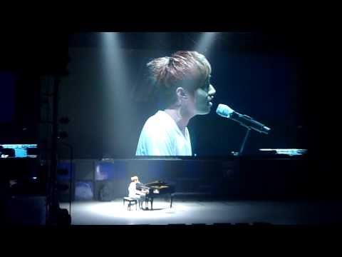 [HD] 022611 SS3 Manila - Henry Lau's Version of Bieber's 'Baby'