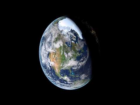 IA afirma que la Tierra perderá la gravedad durante 7 segundos: ¿realidad o ficción?