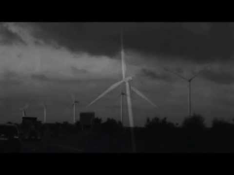 Dark melancholic violin : Windmill Song by Max Ablitzer