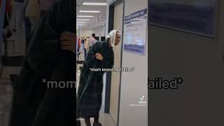 First time taking the permit test