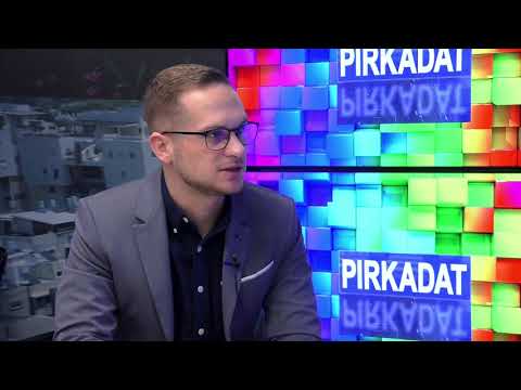 PIRKADAT Breuer Péterrel: Deák Dániel