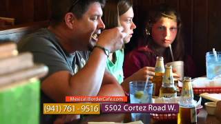Come See Joe 2015 - Mexicali Border Cafe
