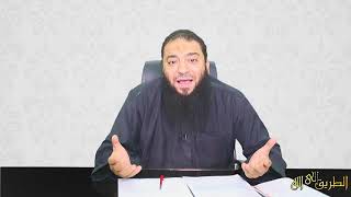 صورة اللقاء ( 07 ) .. #وقفات_مع_سورة_العنكبوت .. د . حازم شومان