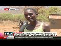 Baringo Maafisa Wa Usalama Wanapambana Na Majangili