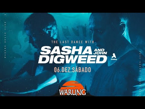 Unforgettable Moment: Sasha Playing an Aubrey Fry ID at Warung Brazil – Dec 6, 2025