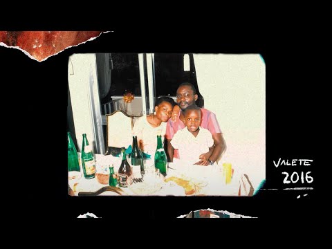 06. Valete - 2016 [EP APERITIVO]