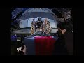 MNM Mark Henry S Entrance