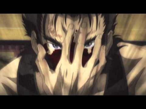 Wolverine amv