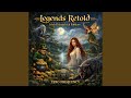 The Dagda's Harp