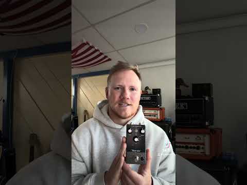 Black Sails Distortion | The Sound of Justice FX image 6