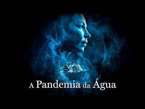2022 A Pandemia da água (Dublado) 