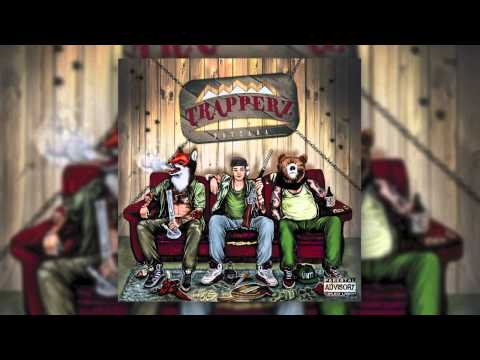 Pattada - Loco niggo pt. 2 feat. TDC21 (Prod. by Emsiz)