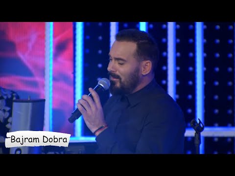 Bajram Dobra - AGOI (Odeon Show)