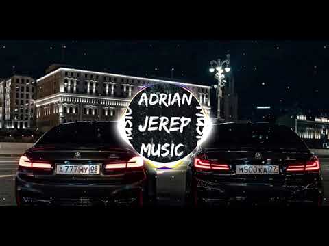 JONY & The Limba – Босс (Robert Cristian Remix) 